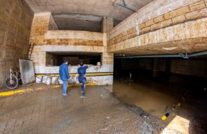 Inundaciones en Patio Bonito, sin una pronta solución