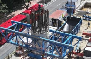 Bogotá se convirtió en el motor del crecimiento económico del país