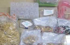 Minería ilegal: Científico de la Universidad Nacional desarrolla una técnica que permite detectar oro de origen ilícito