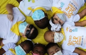 Cada año se diagnostican unos 2.000 casos de cáncer infantil en Colombia: los datos de esta enfermedad y el rol clave de la familia en su tratamiento