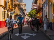 Bogotá lanza campaña para fortalecer el turismo responsable y posicionarse como destino limpio y sostenible