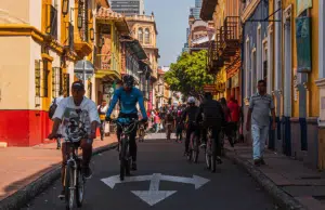 Bogotá lanza campaña para fortalecer el turismo responsable y posicionarse como destino limpio y sostenible
