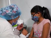 Colombia inicia vacunación contra el dengue y prioriza a niños de 9 años en zonas endémicas: biológico ahora se aplicará gratuitamente