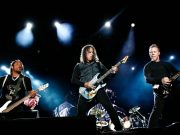 Metallica anuncia ‘Life Burns Faster’, su primera residencia en la Sphere de Las Vegas