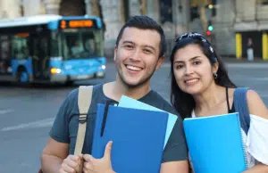 El lunes 2 de marzo cierran la convocatoria de Colfuturo para estudiar posgrados en el exterior: ¿Cómo inscribirse?