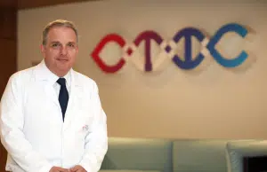 ‘En unos años el principal gasto en salud será el diagnóstico y tratamiento del cáncer’: advierte el director del CTIC