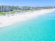 Turcas y Caicos, un viaje de lujo y naturaleza