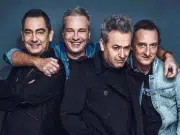 Los Hombres G regresan a Colombia con su gira 2026: se presentarán en el Movistar Arena, de Bogotá