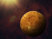 Descubrimiento en Venus confirma la existencia de una gigantesca cueva volcánica subterránea
