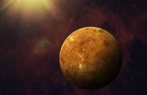 Descubrimiento en Venus confirma la existencia de una gigantesca cueva volcánica subterránea