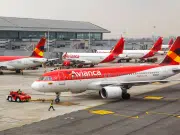 Avianca reactiva ruta entre Colombia y Venezuela con vuelos diarios Bogotá–Caracas desde febrero de 2026