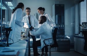 Una ventana contra el cáncer: que las células cangerígenas se destruyan entre sí, un avance científico