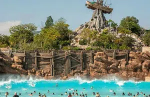 Cierran parque en Disney World desde el 15 de febrero y otro reabre sus puertas este mes