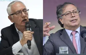 Radican acción de tutela en contra del presidente Gustavo Petro y el ministro Jaramillo tras declaraciones por la muerte de Kevin Acosta: ‘Es respeto’