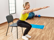 Cuando hacer ejercicio no se siente como una obligación: ¿Cómo crear hábitos de movimiento y alimentación sin culpa ni extremos?