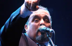 Murió Willie Colón: los mensajes de despedida a uno de los pioneros de la salsa