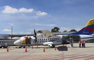 Satena abre ruta regular Barranquilla–Riohacha y lanza tarifas promocionales en el corredor Cali–Nuquí