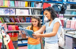 Regreso a clases en Colombia: una experiencia itinerante reúne oferta escolar y actividades para niños