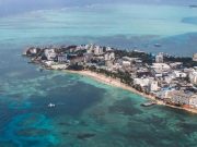 Bogotá y San Andrés firman acuerdo para promover el turismo multidestino en Colombia
