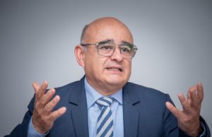 José Ismael Peña ya es oficialmente rector de la Universidad Nacional: Consejo Superior cumple con fallo judicial