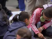 Exclusivo: el 13,8 % de la niñez en Colombia crece entre conflicto, migración y crisis climática, según nuevo informe