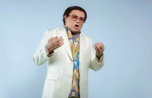 Bobby Cruz anuncia su retiro definitivo de los escenarios: el adiós del legendario salsero tras más de 60 años de carrera