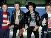 The Sex Pistols celebrará con una gira el 50 aniversario de su canción más famosa: ‘Anarchy in the UK’