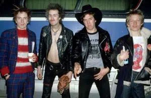 The Sex Pistols celebrará con una gira el 50 aniversario de su canción más famosa: ‘Anarchy in the UK’
