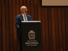 Habla José Ismael Peña tras fallo que le devuelve la rectoría de la Universidad Nacional: ‘No hay ninguna posibilidad de que se me impida regresar’