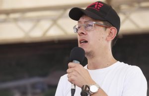Escándalo en el Ministerio de Educación por el hallazgo de ’10 cámaras de seguridad’ no autorizadas en sus instalaciones: esto dijo Daniel Rojas