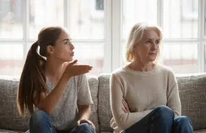‘Si los hijos adultos vuelven a la casa materna, hay que renegociar la convivencia’: psicoterapeuta
