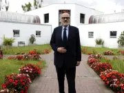 Leopoldo Múnera renuncia a su cargo como profesor en la Universidad Nacional: estas son las razones