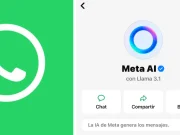 Cómo desactivar el Meta AI de WhatsApp y por qué es importante hacerlo