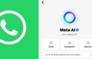 Cómo desactivar el Meta AI de WhatsApp y por qué es importante hacerlo