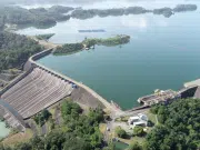 Infografía: Así funciona la Hidroeléctrica de Urrá, que ha estado en el centro del debate por las inundaciones en Córdoba