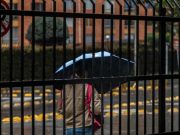 El Ideam pronosticó un incremento de las lluvias entre el 16 y el 20 de febrero en gran parte del país: estas serán las zonas más afectadas
