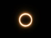 Prepárese para ver el ‘anillo de fuego’ en el cielo: así será el próximo eclipse solar