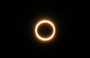 Prepárese para ver el ‘anillo de fuego’ en el cielo: así será el próximo eclipse solar