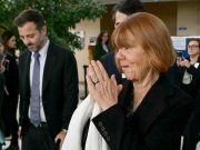 Fragmento del nuevo libro de Gisèle Pelicot: enfrentó a su esposo y a más de 80 abusadores, diciendo ‘la vergüenza debe cambiar de bando’