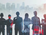La inteligencia artificial y los derechos digitales: ¿cómo lograr una IA socialmente sostenible?