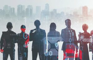 La inteligencia artificial y los derechos digitales: ¿cómo lograr una IA socialmente sostenible?