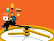 Para los astrofísicos el tiempo es una ilusión y quieren probarlo matemáticamente con un experimento
