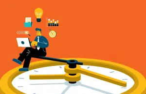 Para los astrofísicos el tiempo es una ilusión y quieren probarlo matemáticamente con un experimento
