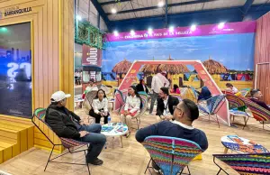 En la Vitrina de Anato 2026, Colombia Travel Mart 2026 reunirá a 208 compradores internacionales y 226 exportadores