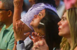 Oración para el Miércoles de Ceniza este 18 de febrero de 2025: para iniciar la Cuaresma con la guía de Jesucristo