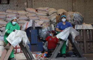 Empresas y economía circular: el rol del sector privado frente a la crisis de residuos