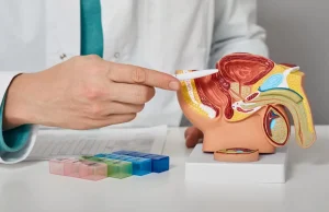 El tratamiento mínimamente invasivo para pacientes con patologías prostáticas que reduce riesgos quirúrgicos y entrega una recuperación más rápida