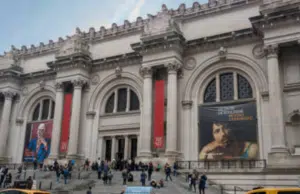 ‘Fashion is Art’: la temática de la Met Gala 2026 que explorará el cuerpo vestido como eje entre moda y arte