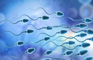 Identifican más de 40 químicos de uso cotidiano en el semen humano que afectan a su calidad