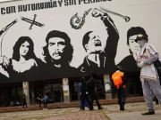 Declaran paro en la Universidad Nacional sede Bogotá hasta el 20 de marzo tras restitución de José Ismael Peña como rector